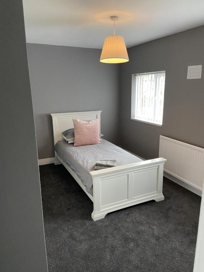 Holiday home View 2 Bed House Free Parking