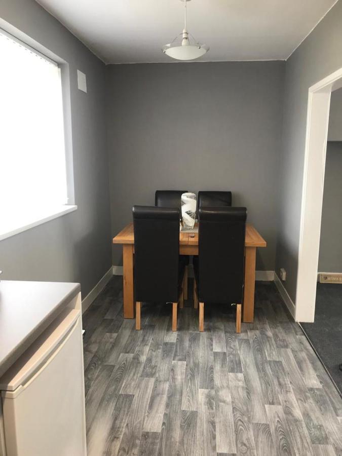 Holiday home View 2 Bed House Free Parking Sheffield