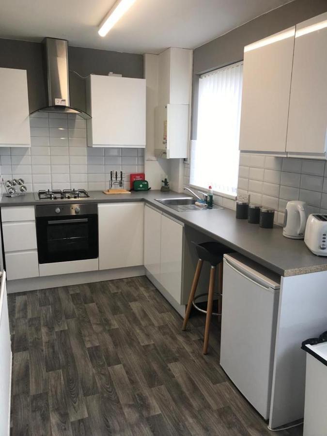 Holiday home View 2 Bed House Free Parking Sheffield