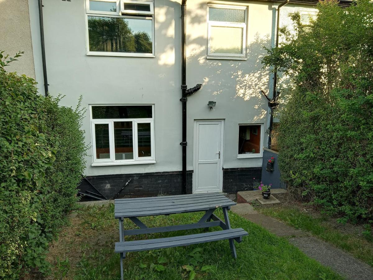 Don View Holiday home Sheffield