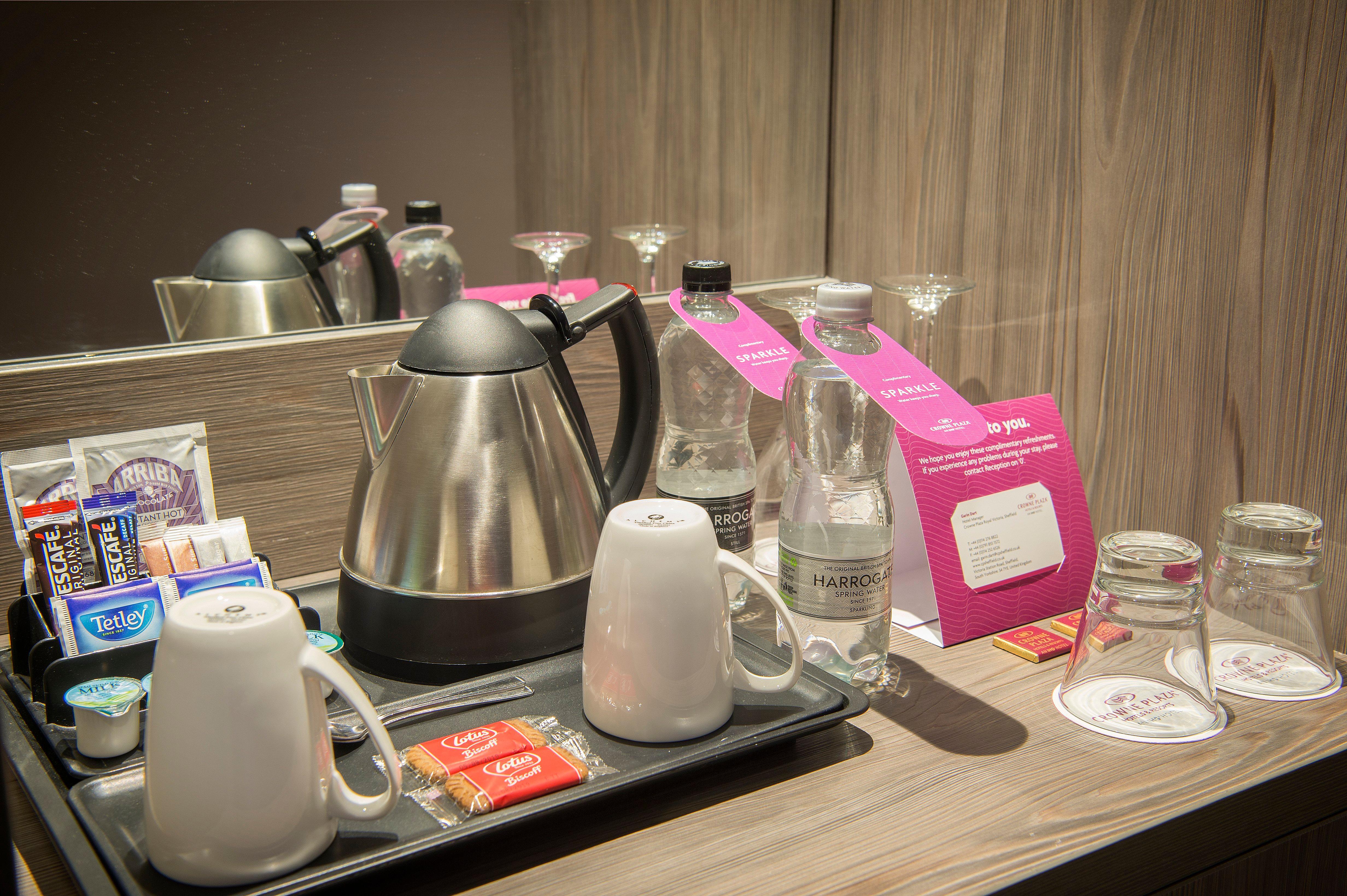 Crowne Plaza - By Ihg
