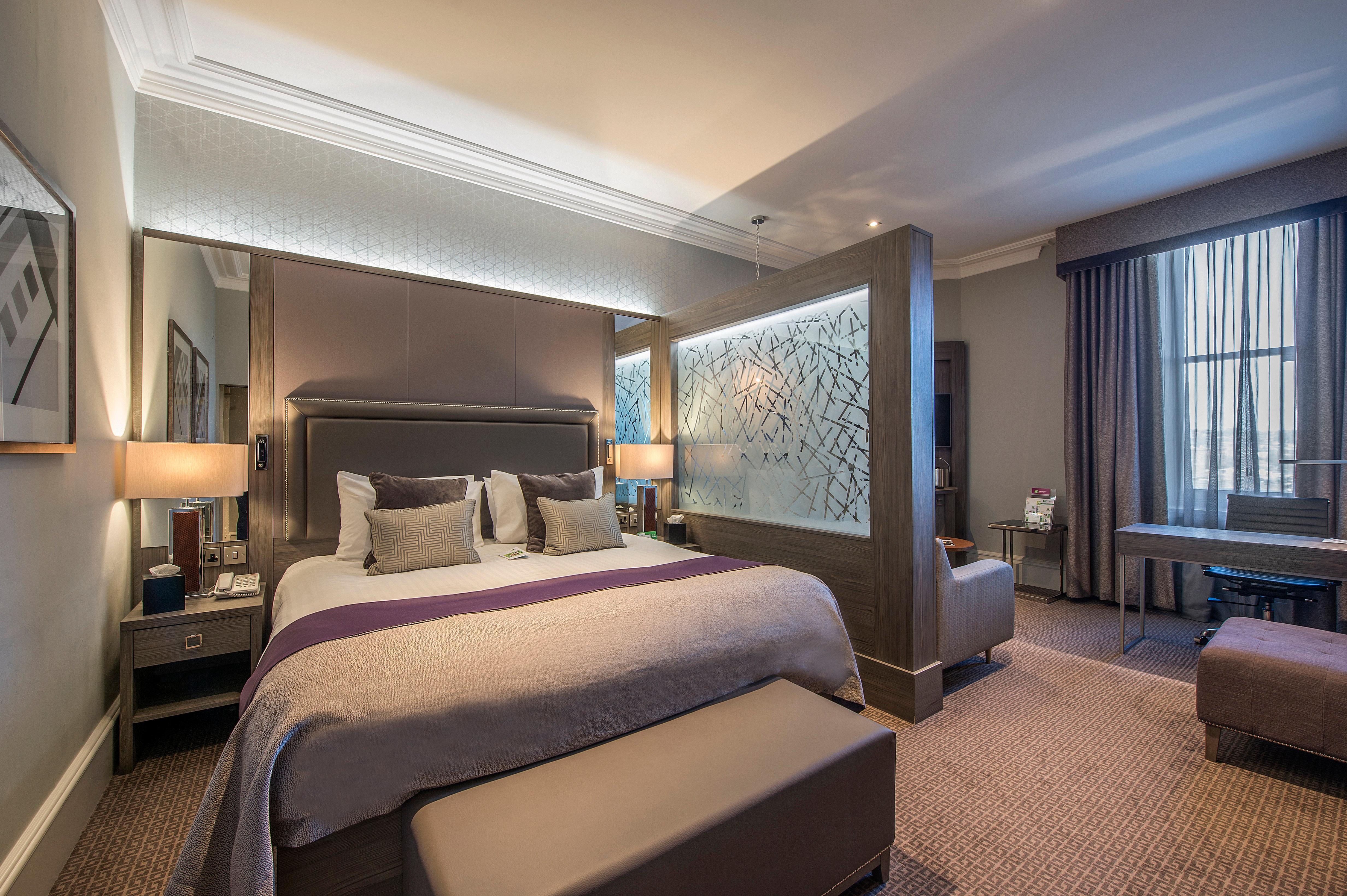 Crowne Plaza - By Ihg 4* Sheffield