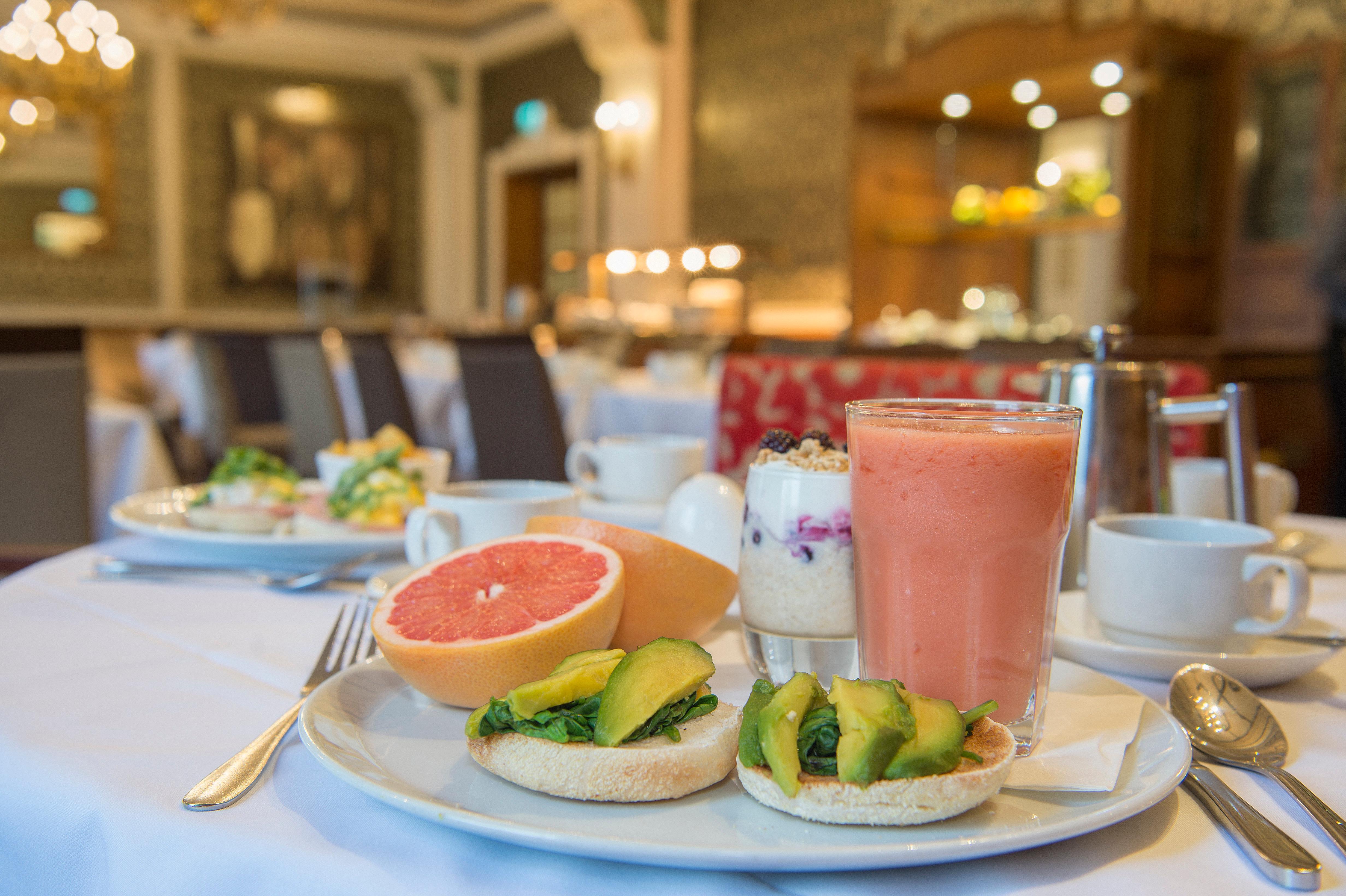 Crowne Plaza - By Ihg Hotel 4*