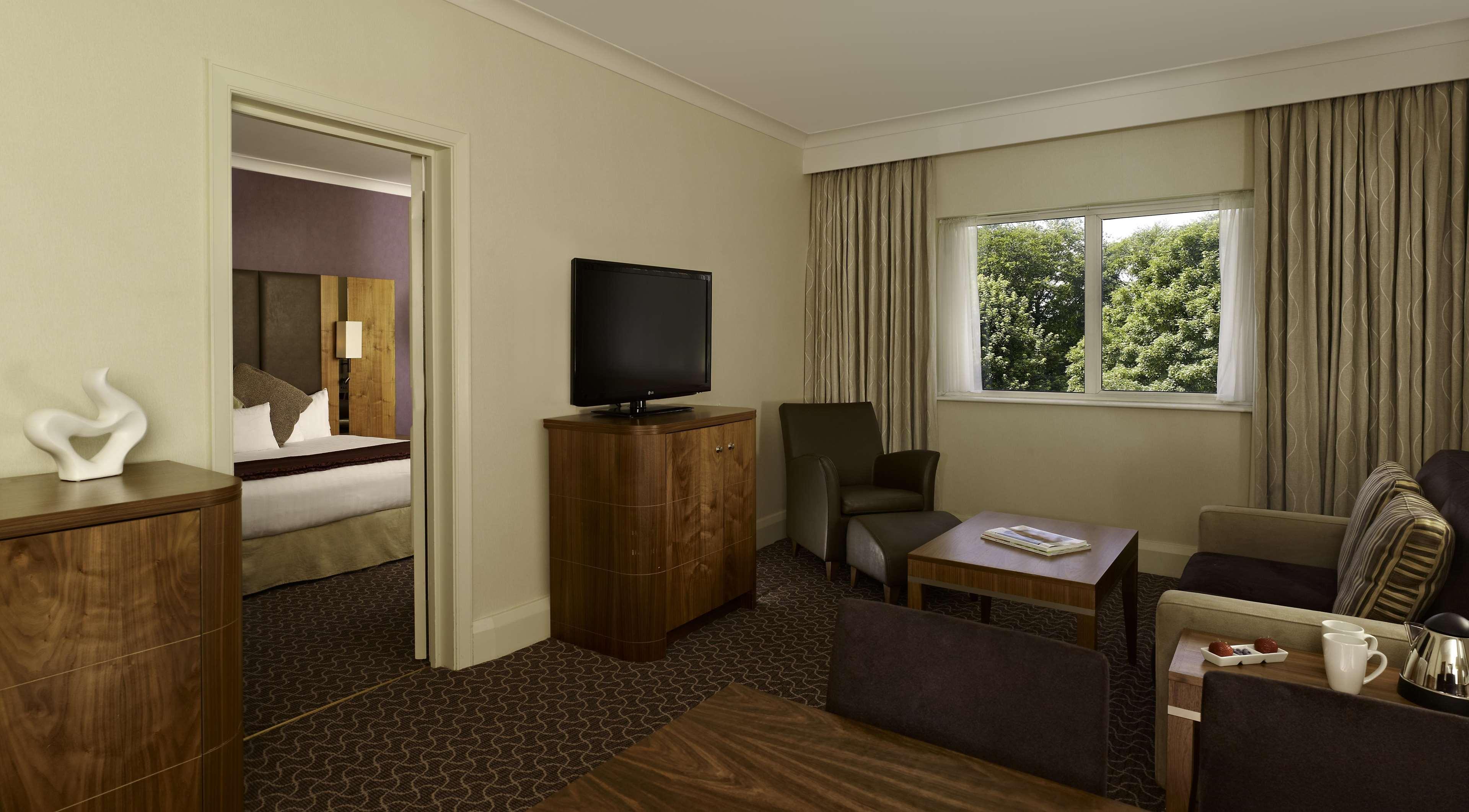 Doubletree By Hilton Park Sheffield