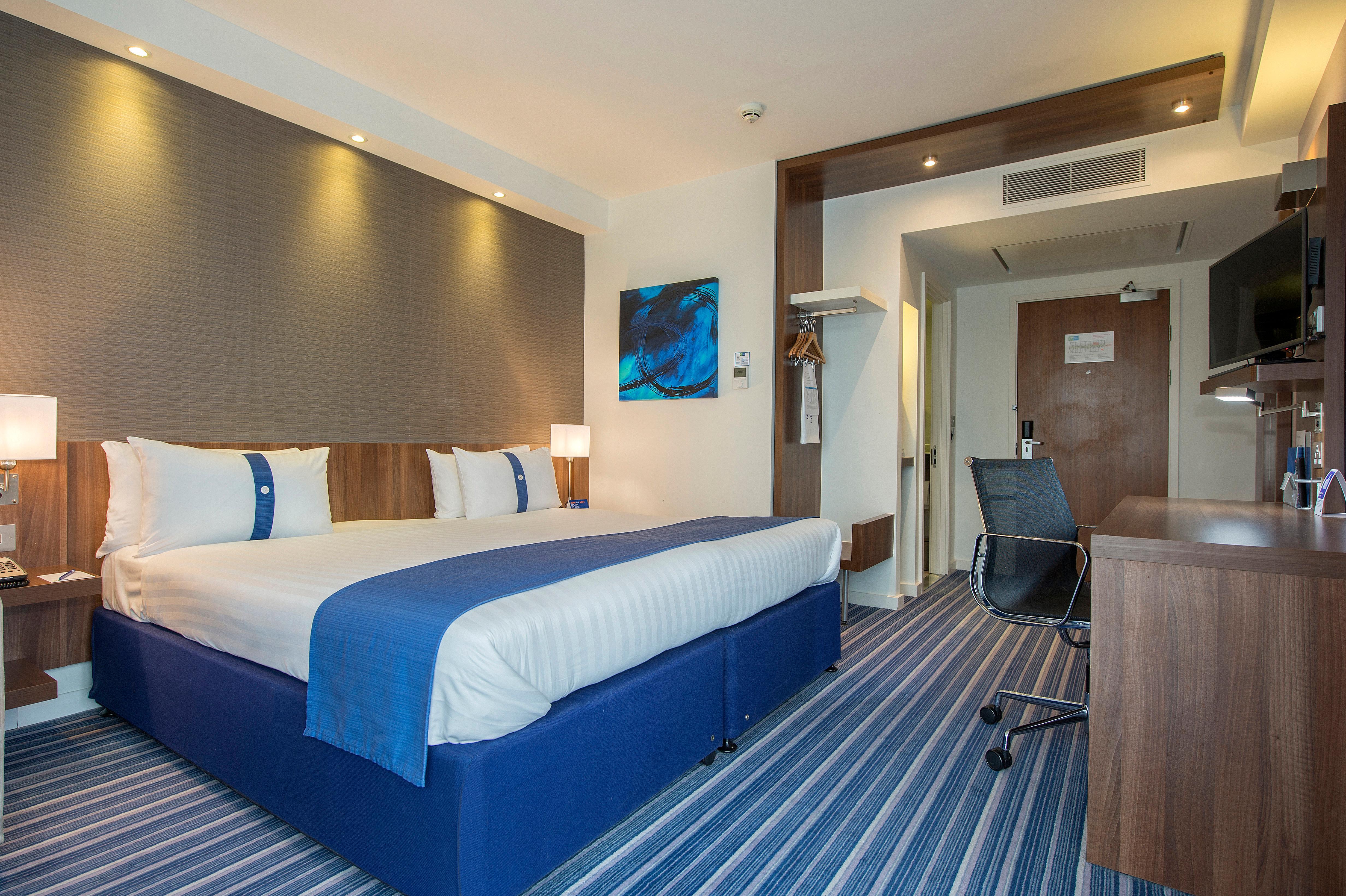 Express Centre, An Ihg