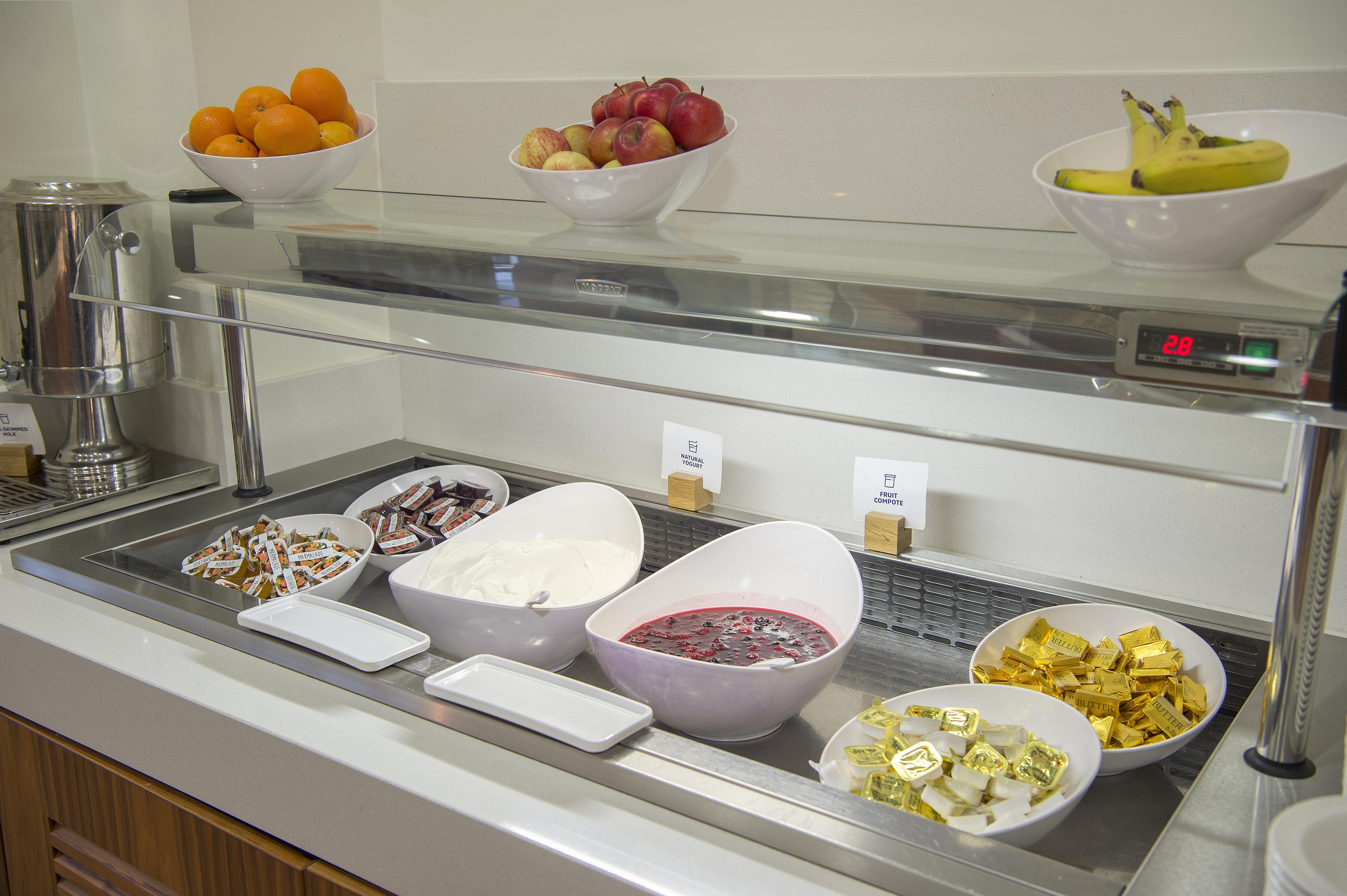 Express Centre, An Ihg 3* Sheffield