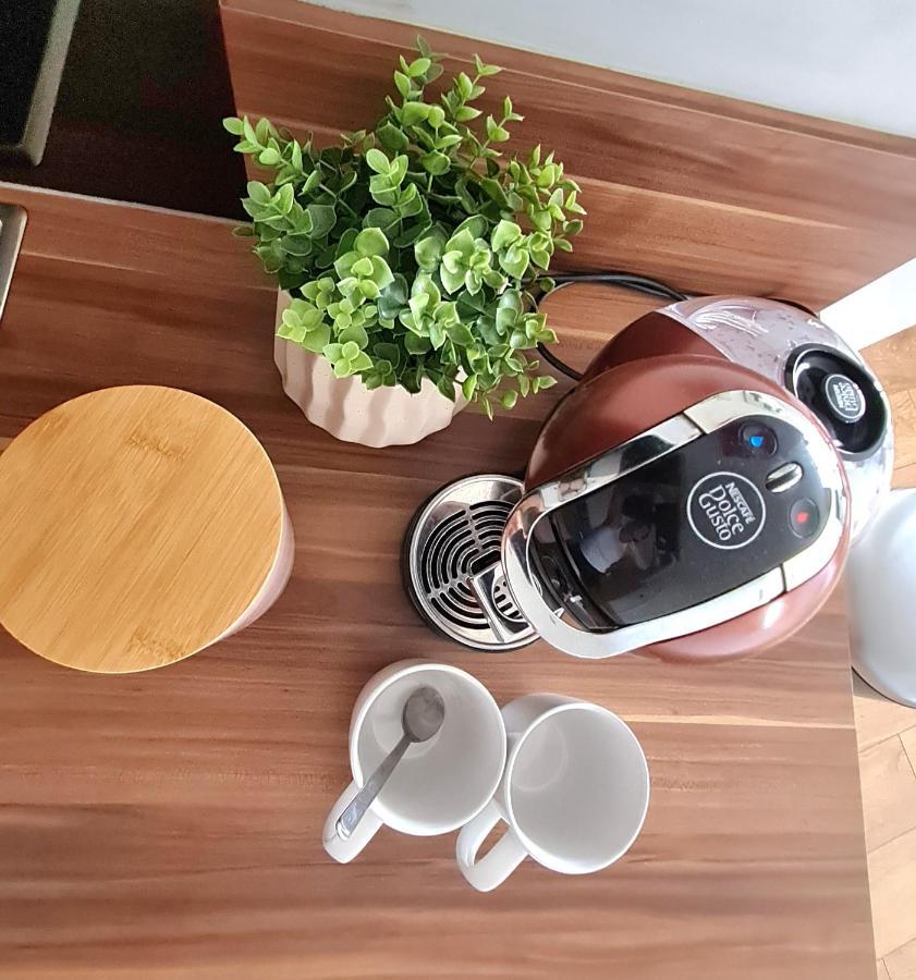 Centre 2 Bedroomed - Great Views - Wifi Apartamento *