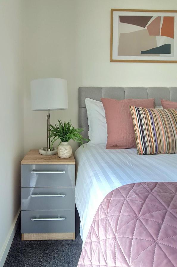 Apartamento Centre 2 Bedroomed - Great Views - Wifi