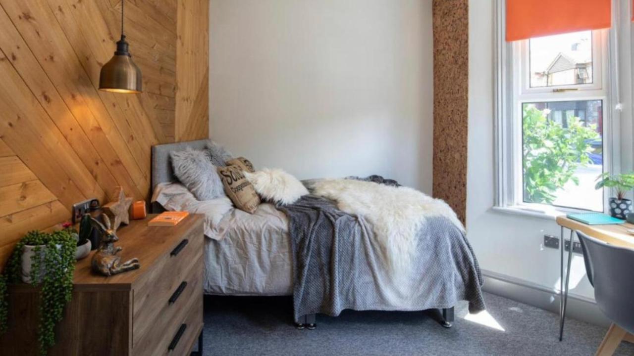 Apartment Stayangel Pods *