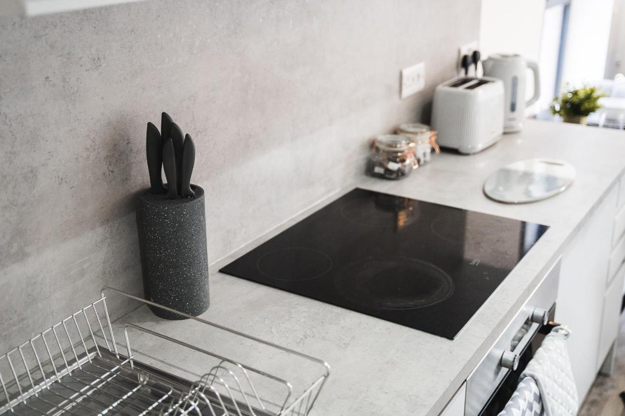 Apartment - New - Free Wi-fi - Centre Sheffield