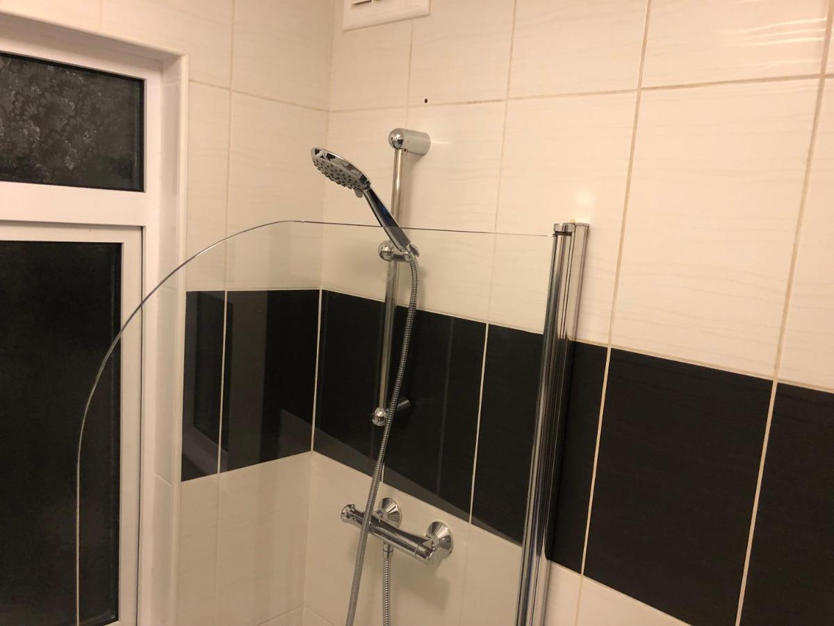 Handsworth - 2 Bedroomed