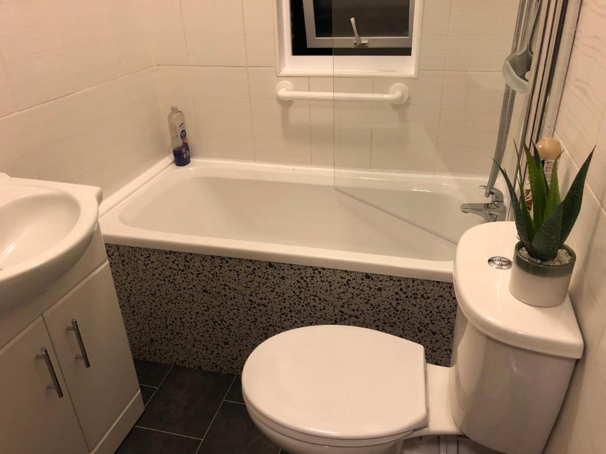 Handsworth - 2 Bedroomed Sheffield