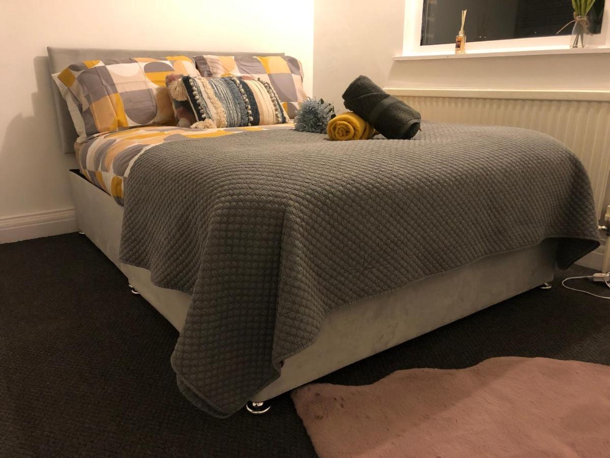 Handsworth - 2 Bedroomed * Sheffield
