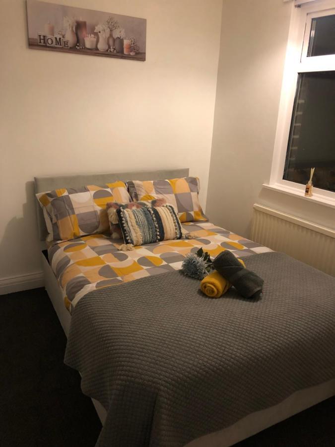 Handsworth - 2 Bedroomed *