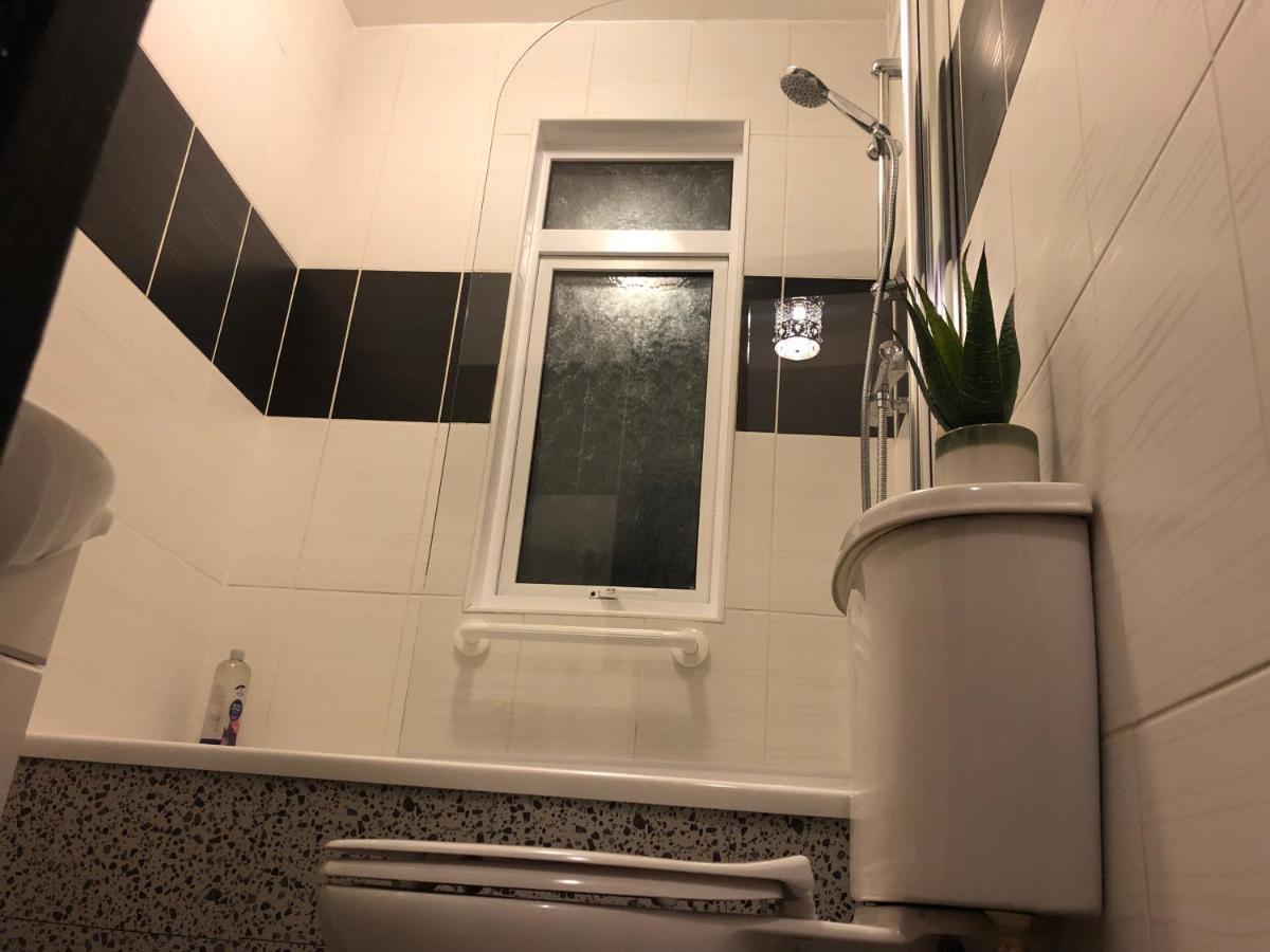 Handsworth - 2 Bedroomed * Sheffield