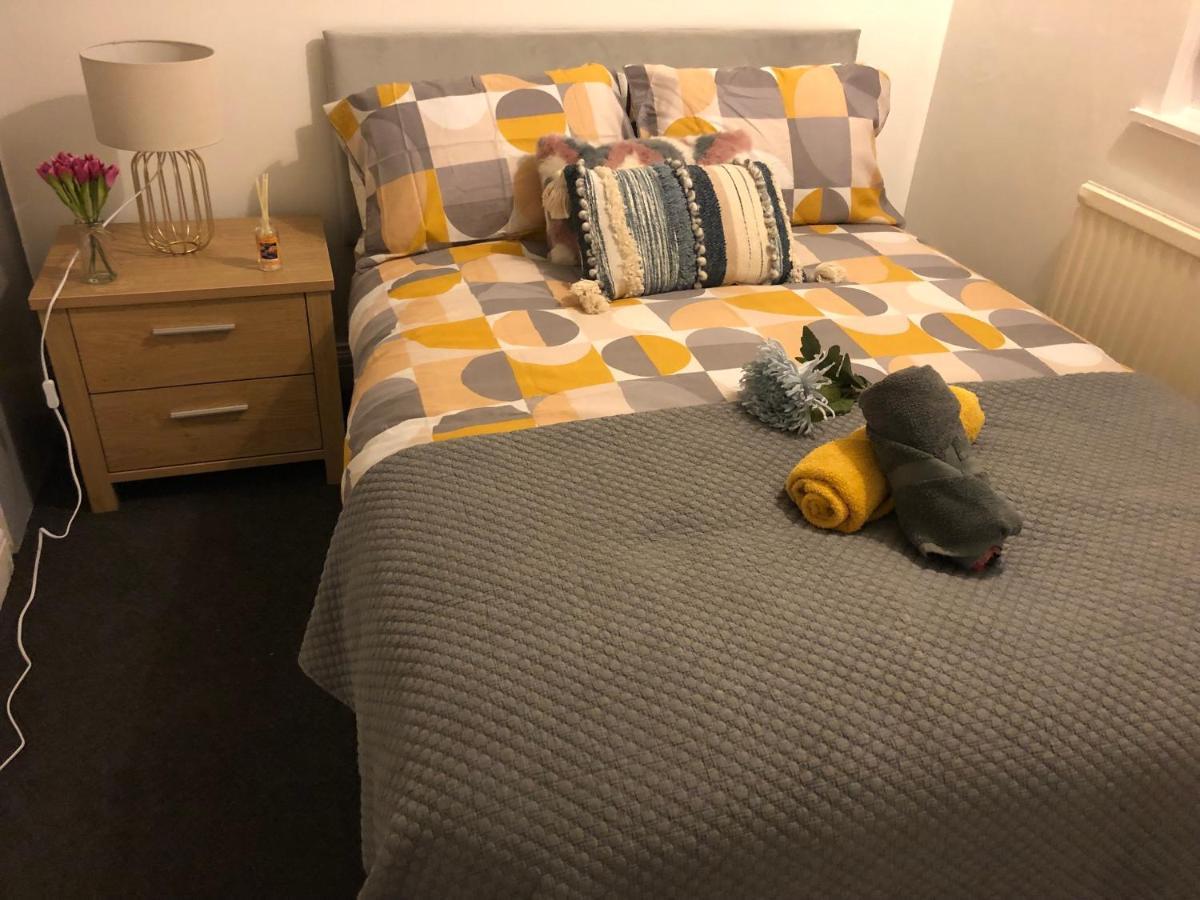 Handsworth - 2 Bedroomed Holiday home