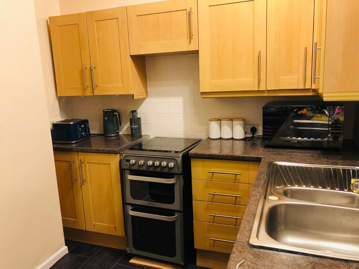 Handsworth - 2 Bedroomed * Sheffield