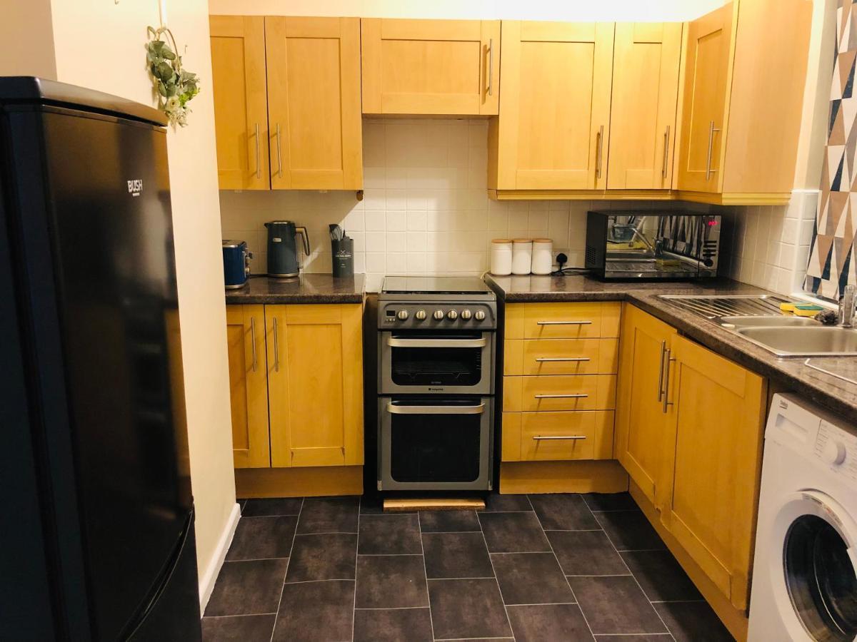 Handsworth - 2 Bedroomed Holiday home *