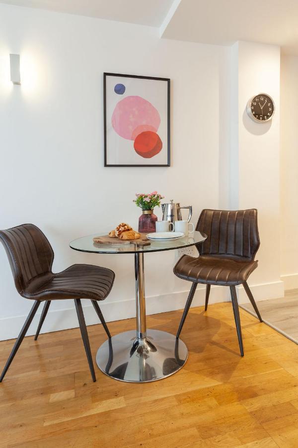 Apartamento The Sinclair Building *
