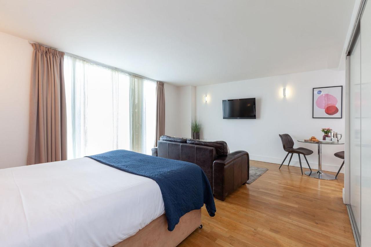 Apartamento The Sinclair Building Sheffield