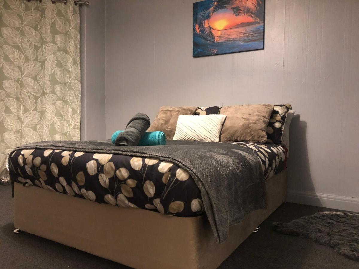 Holiday home Handsworth - 2 Bedroomed *
