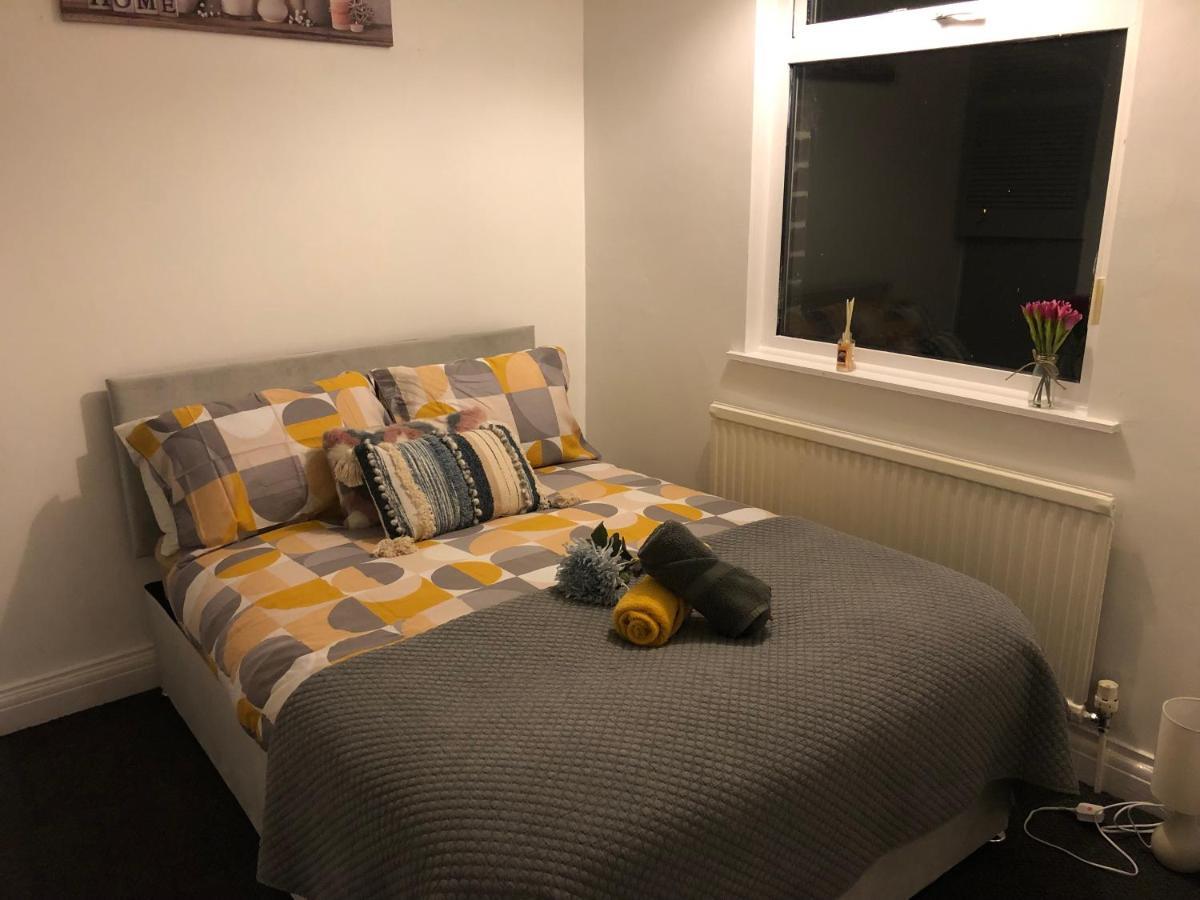 Holiday home Handsworth - 2 Bedroomed *