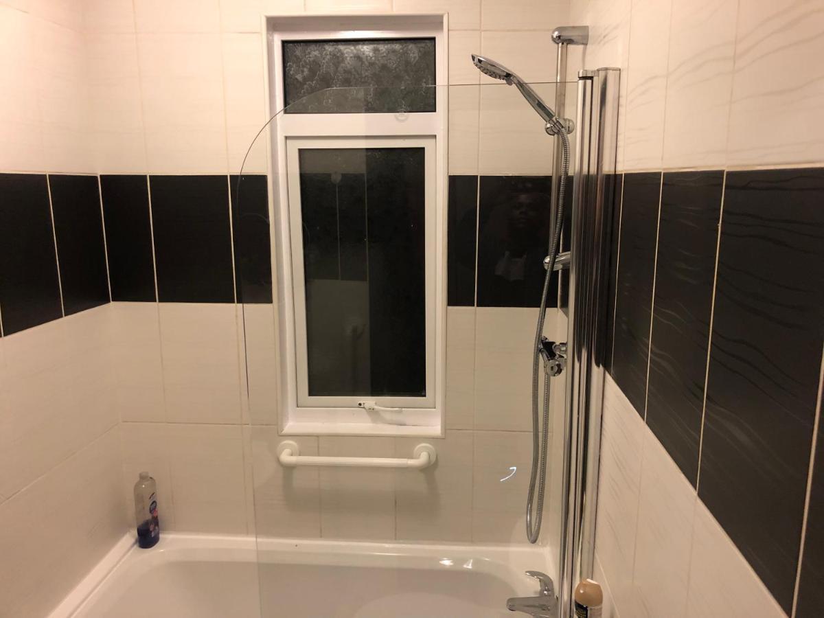 Handsworth - 2 Bedroomed *