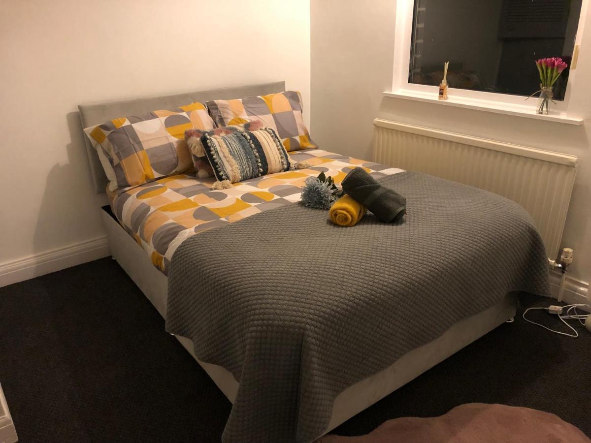 Handsworth - 2 Bedroomed Holiday home *