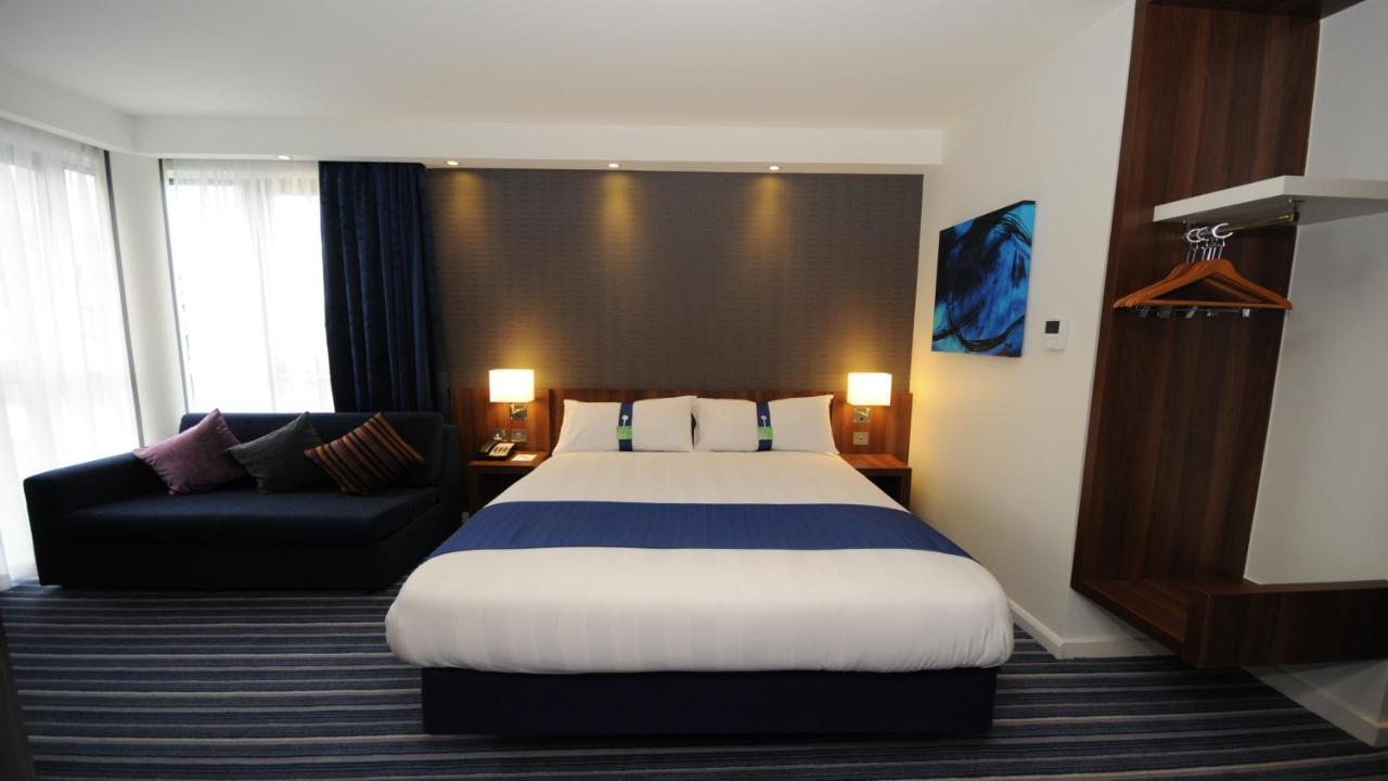 Hotel Express Centre, An Ihg