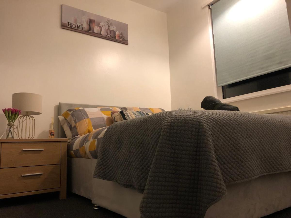 Handsworth - 2 Bedroomed