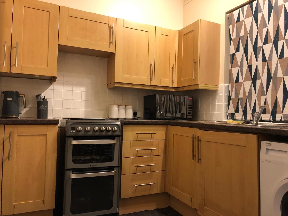 Handsworth - 2 Bedroomed