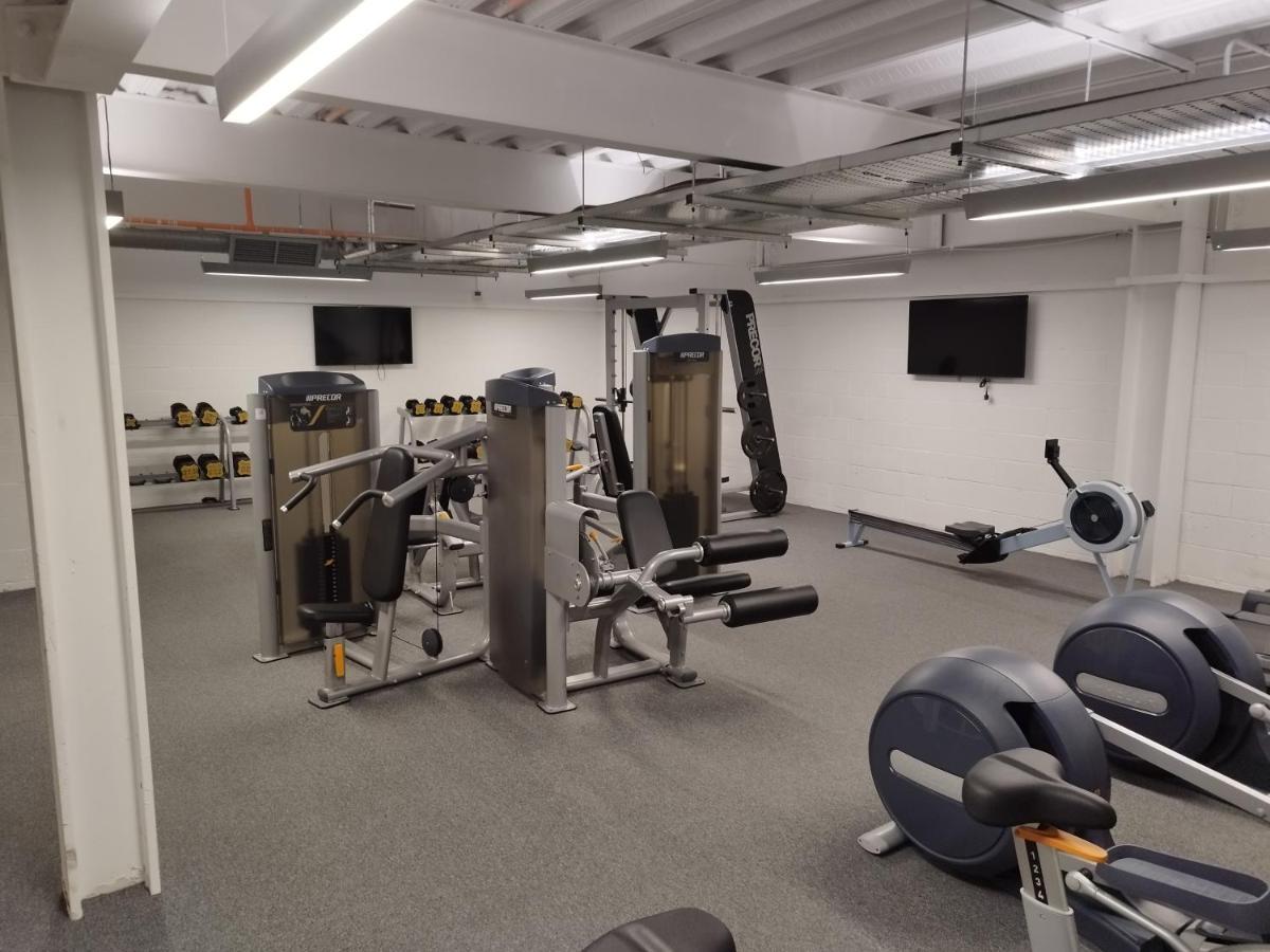 Apartamento Earl Street123 Sheffield