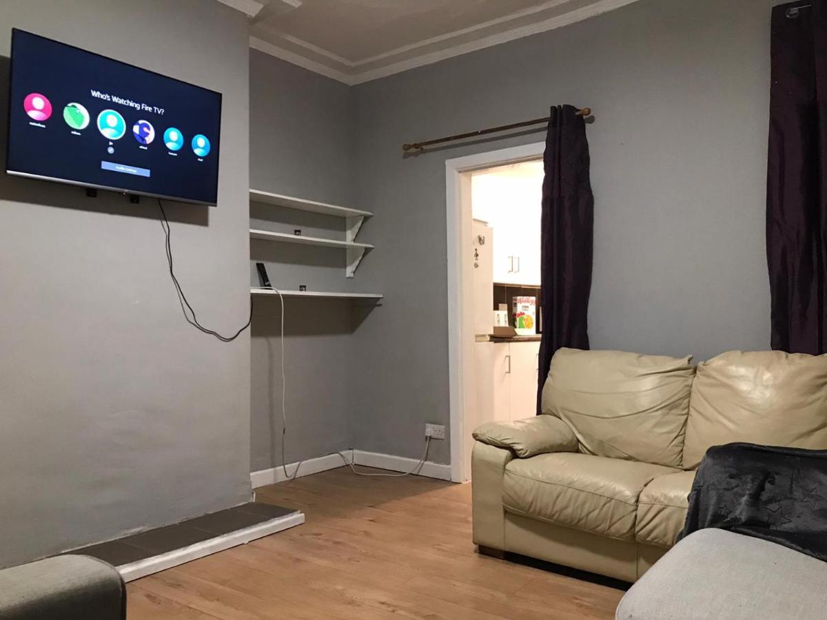 The Skipton - The Gold Guest house