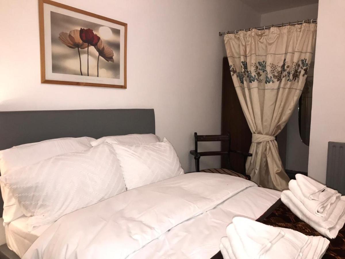 Guest house The Skipton - The Gold Sheffield
