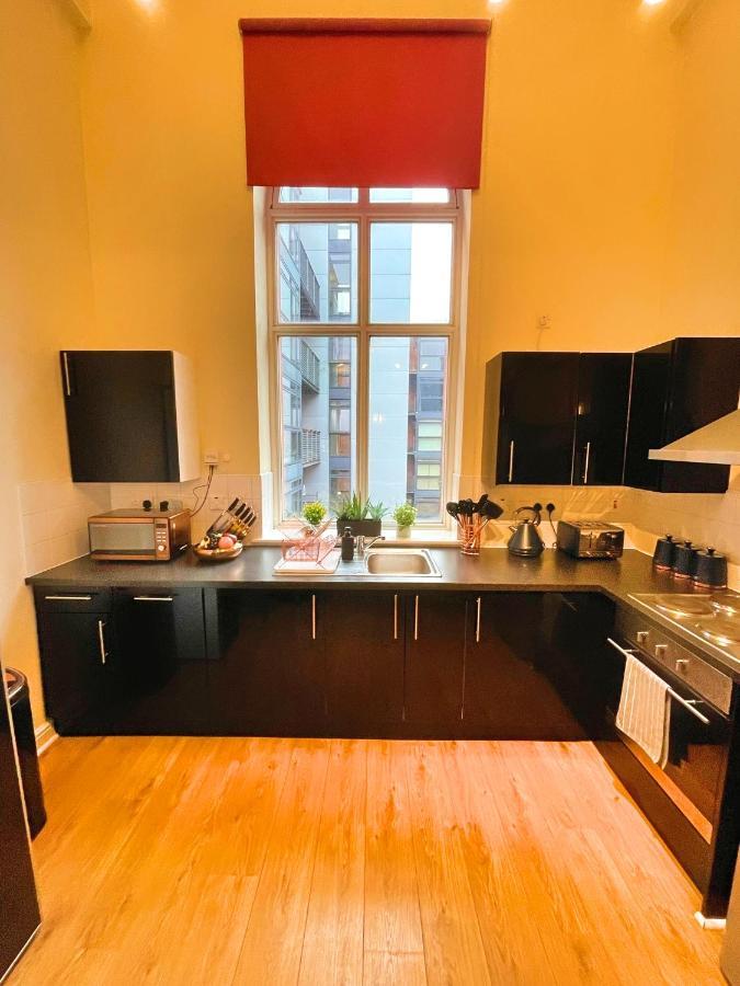 Loft In The Centre Of For 3 Persons Apartment