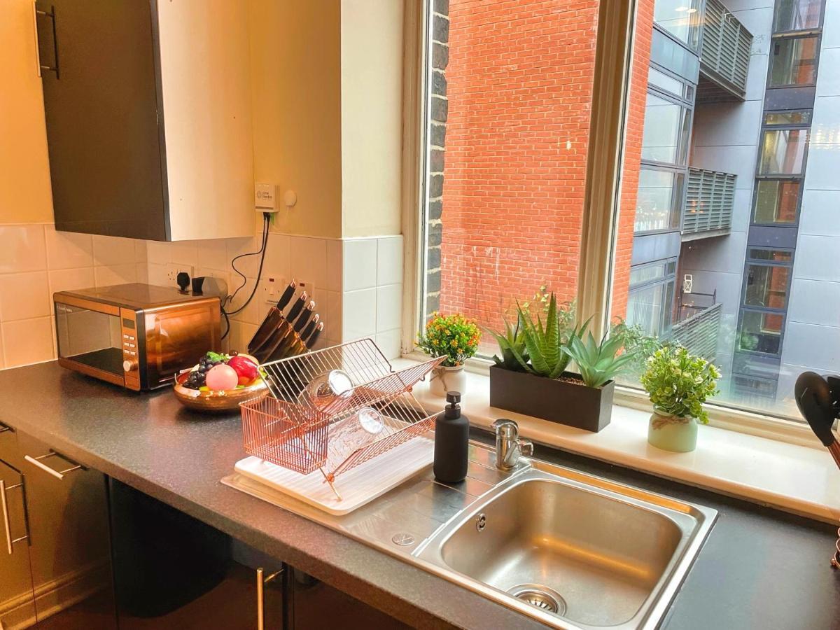 Loft In The Centre Of For 3 Persons *