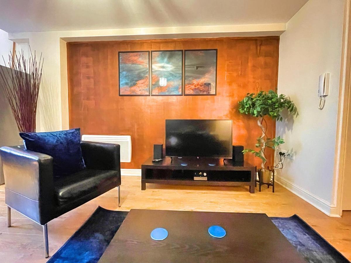 Loft In The Centre Of For 3 Persons Sheffield