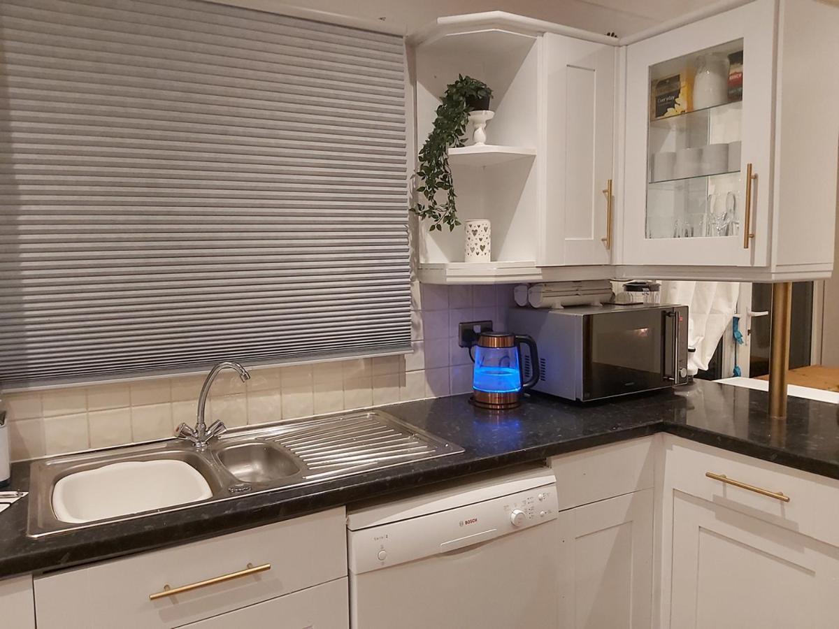 White House Hospedagem domiciliar Sheffield