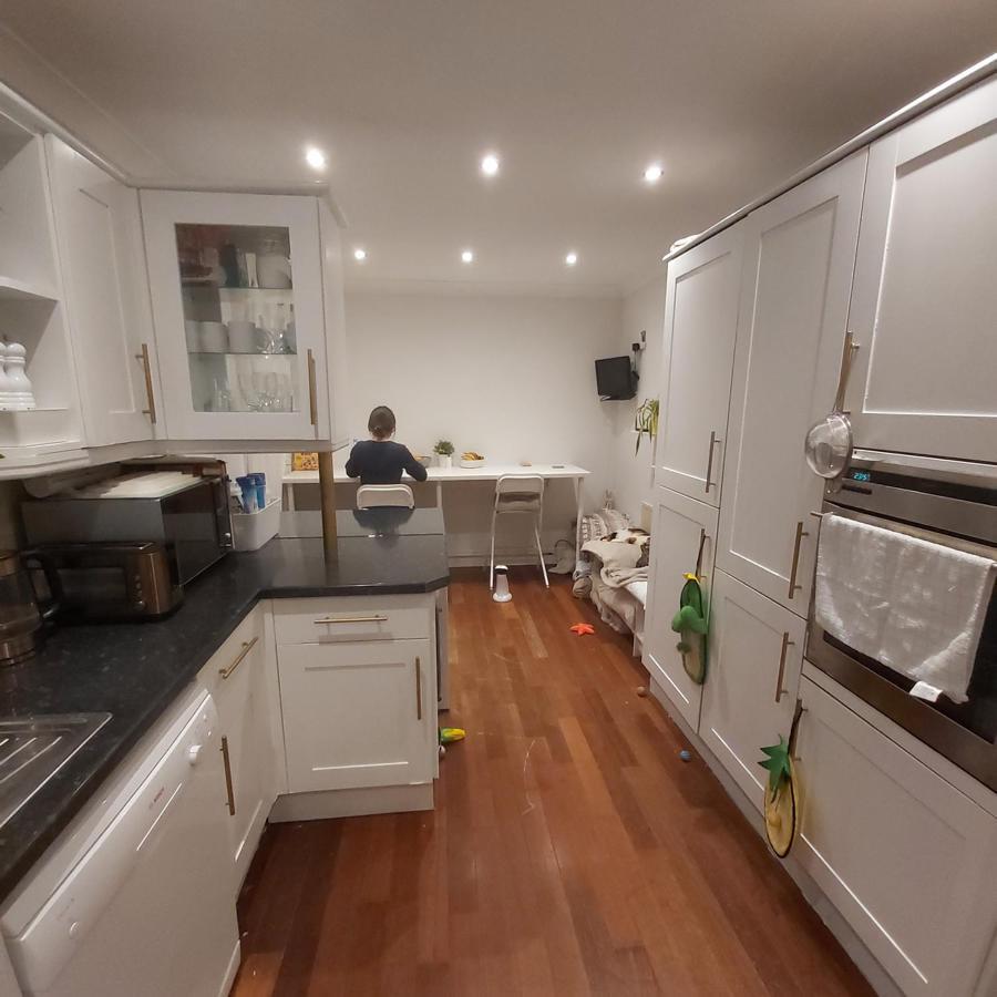 White House Hospedagem domiciliar Sheffield