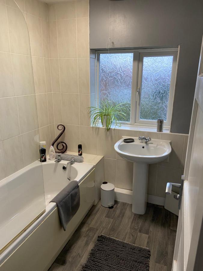 Holiday home View 2 Bed House Free Parking