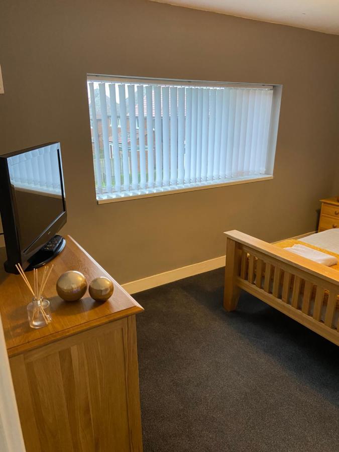 Holiday home View 2 Bed House Free Parking