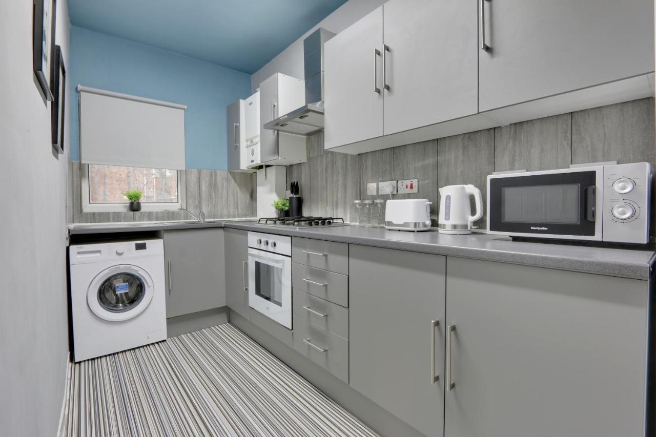 Stylish Base On Abbeydale Road * Sheffield