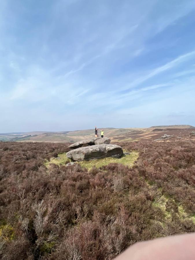 Holiday home House On The Hill