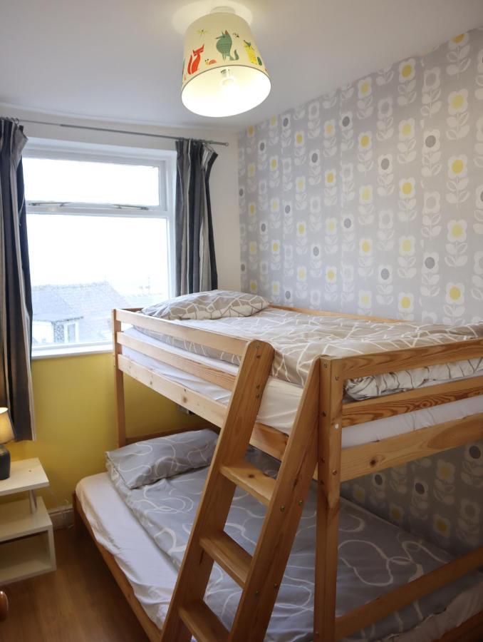 Holiday home Lovely 3 Beds House 6 Guests King Beds