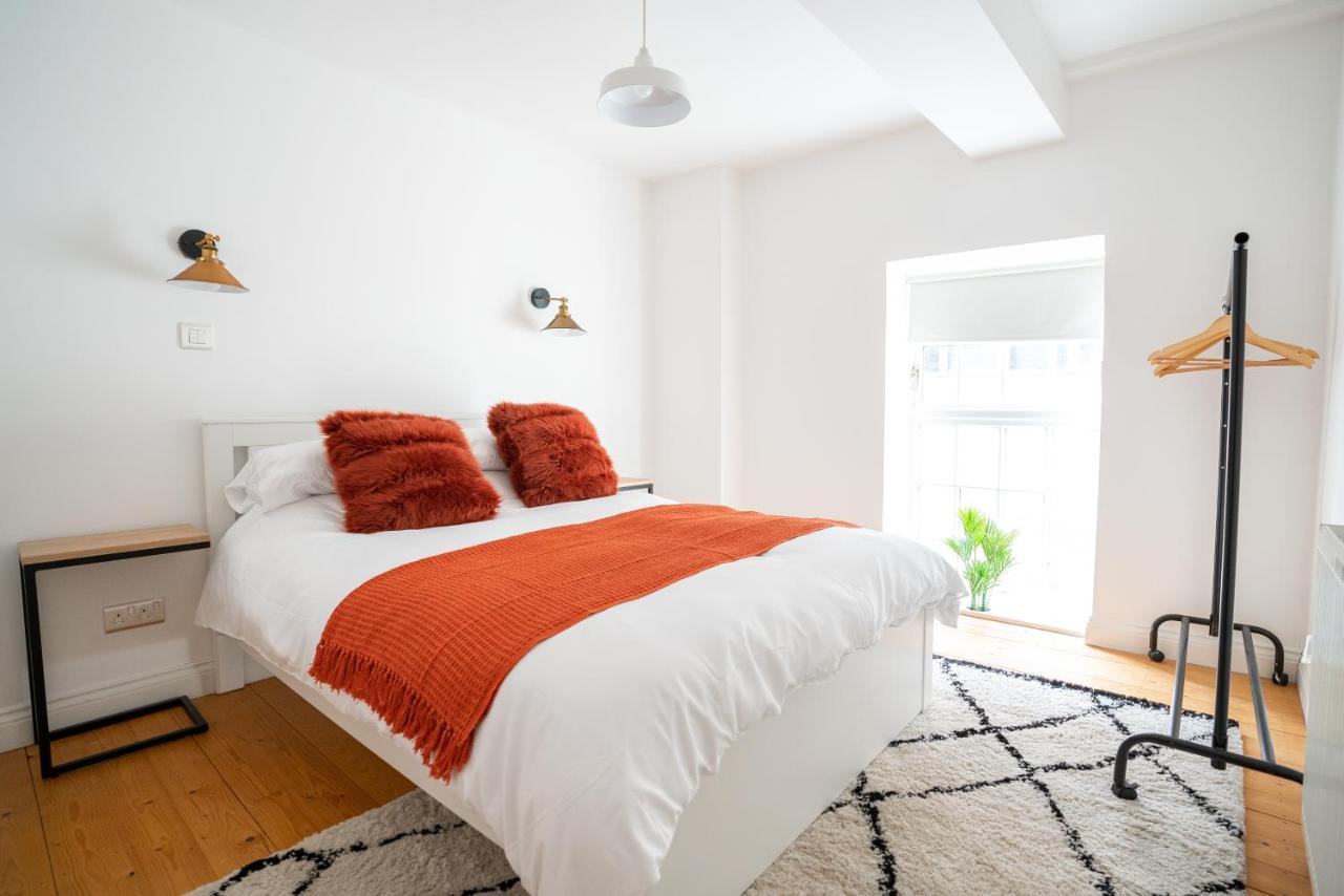 Apartamento The Amazing Triplex - Centre - Free Parking