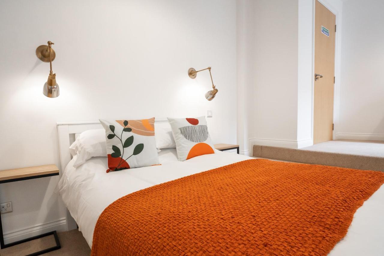 The Amazing Triplex - Centre - Free Parking Apartamento *