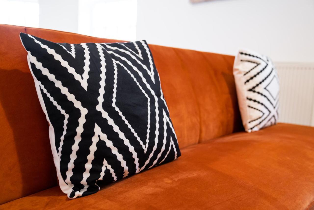 Apartamento The Amazing Triplex - Centre - Free Parking *