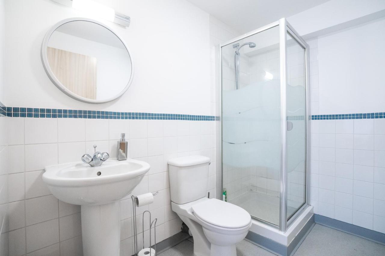 Apartamento The Amazing Triplex - Centre - Free Parking