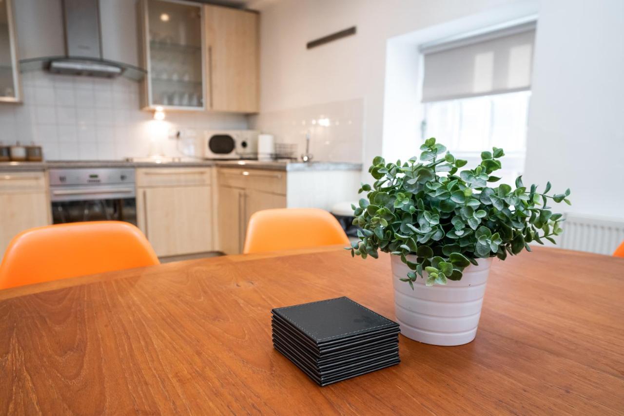 Apartamento The Amazing Triplex - Centre - Free Parking