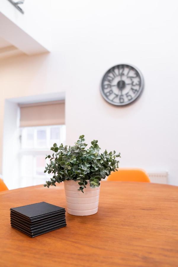 Apartamento The Amazing Triplex - Centre - Free Parking Sheffield